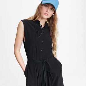 Rag & Bone | Sarah Dress | Black